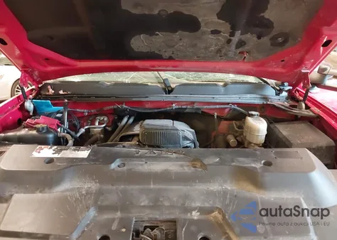 2012 Chevrolet Silverado 2500Hd Lt из США, поврежденный, VIN 1GC1KXCG4CF211882